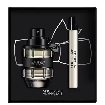 Image of Viktor & Rolf Spicebomb 50ml Set